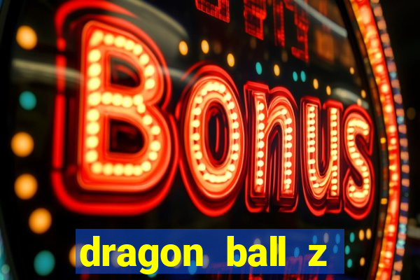 dragon ball z kakarot mobile